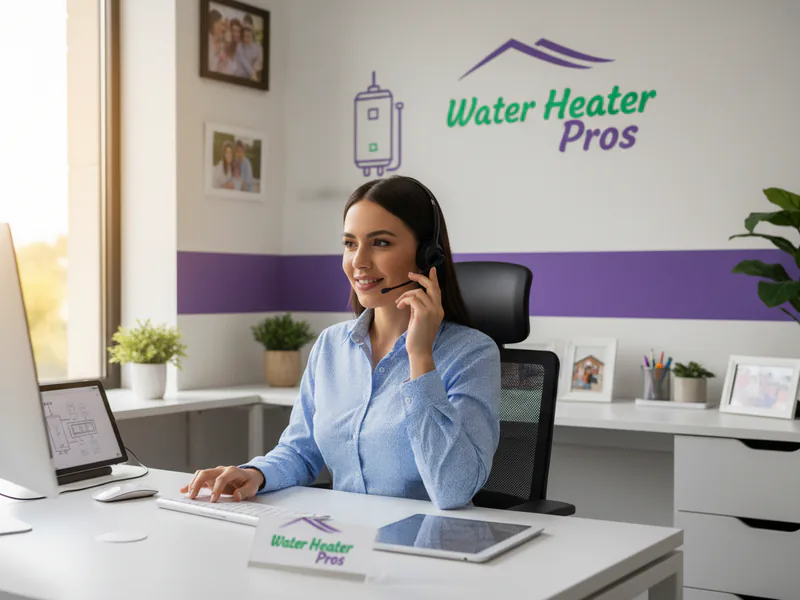 Water Heater Repair  in Charlottesville  FAQ